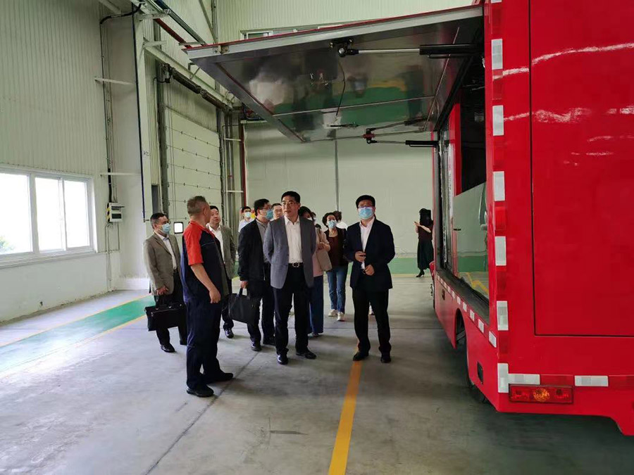 沈中偉參加市政協副主席李全明調研助企紓困工作.jpg 沈中偉參加市政協副主席李全明調研助企紓困工作.jpg